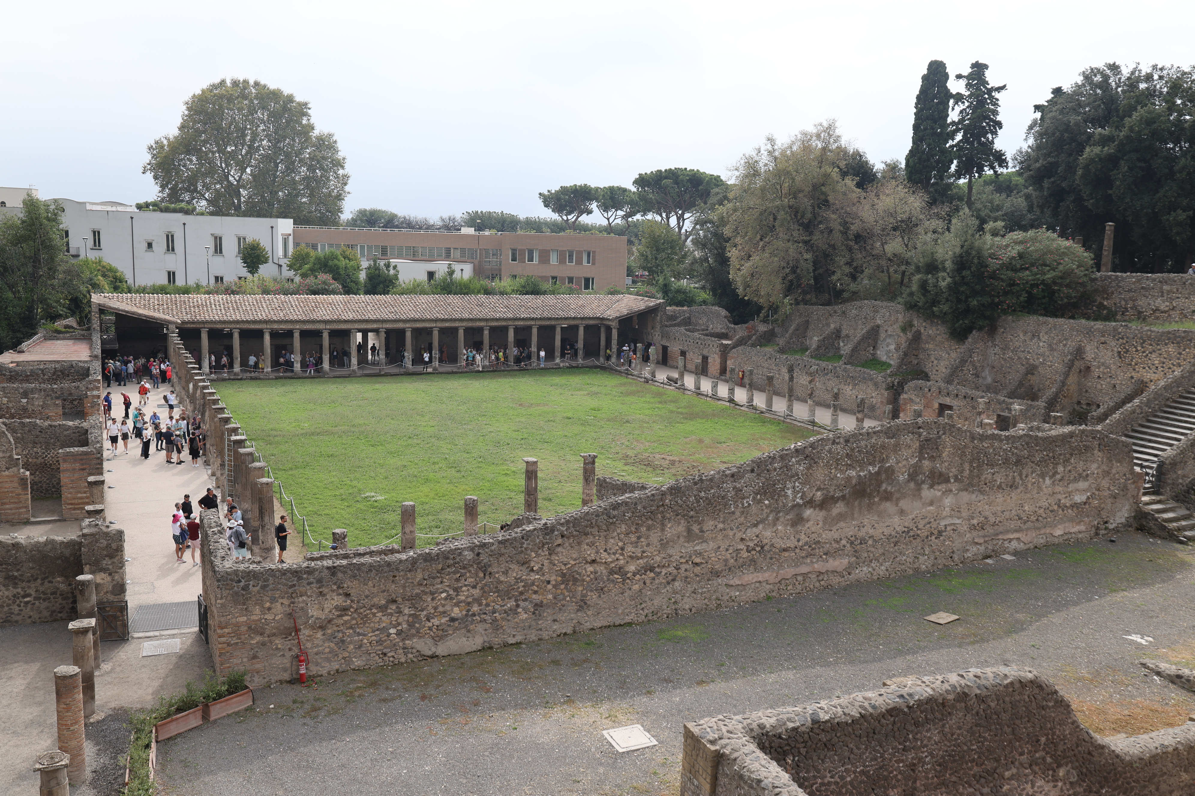 Pompei